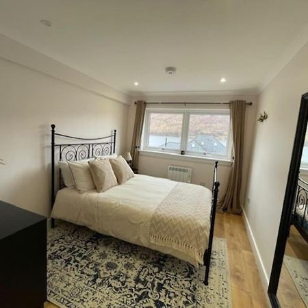 פורט ויליאם Seafield Lodge מראה חיצוני תמונה