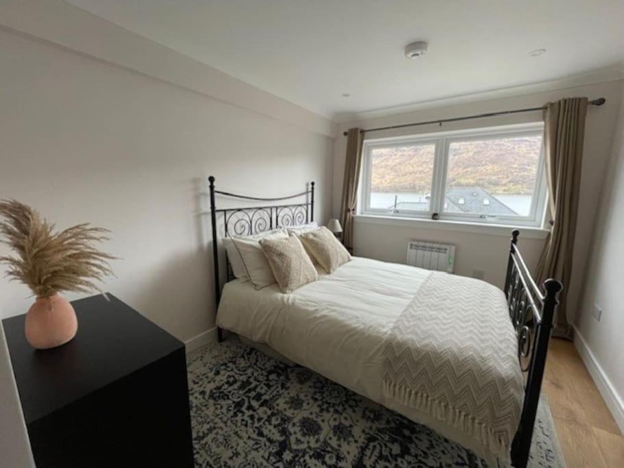 פורט ויליאם Seafield Lodge מראה חיצוני תמונה