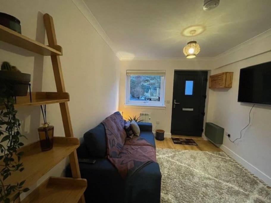 פורט ויליאם Seafield Lodge מראה חיצוני תמונה