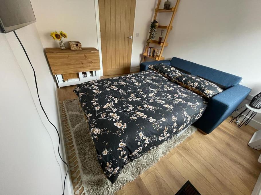 פורט ויליאם Seafield Lodge מראה חיצוני תמונה