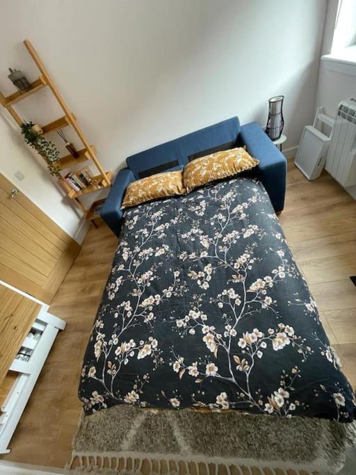 פורט ויליאם Seafield Lodge מראה חיצוני תמונה